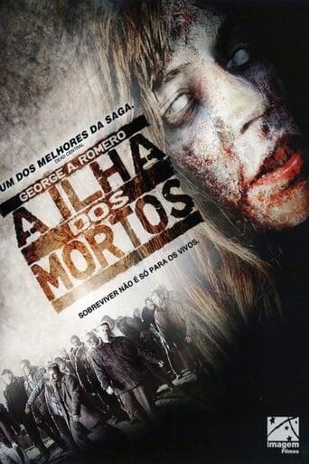 Assistir A Ilha dos Mortos online