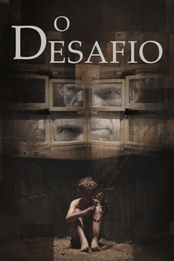 Assistir O Desafio online