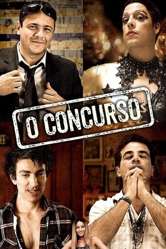 Assistir O Concurso online