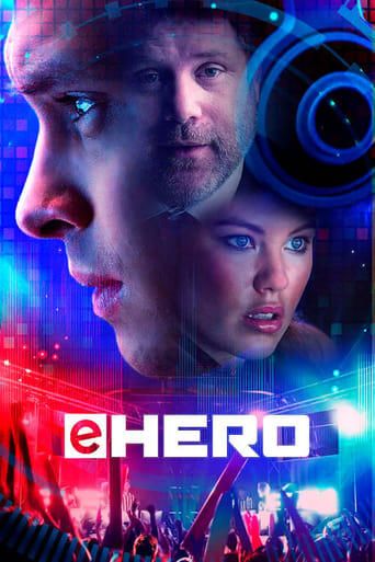 Assistir eHero online