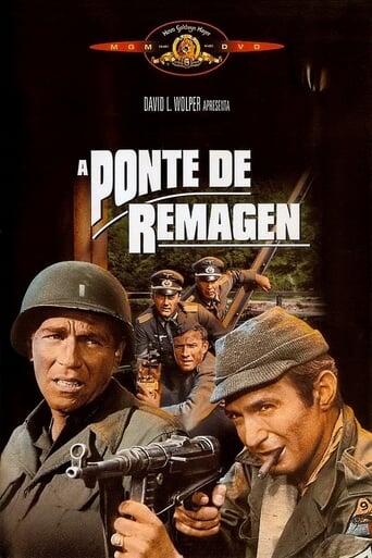 Assistir A Ponte de Remagen online