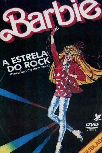 Assistir Barbie - A Estrela do Rock online