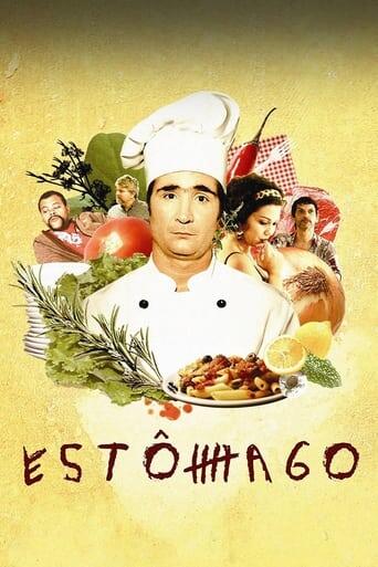 Assistir Estômago: A Gastronomic Story online