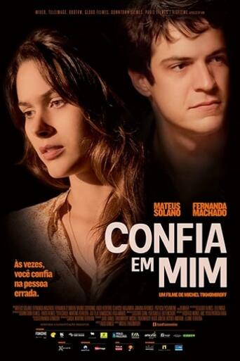 Assistir Confia em Mim online