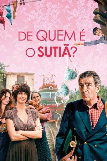 Assistir De quem é o Sutiã? online