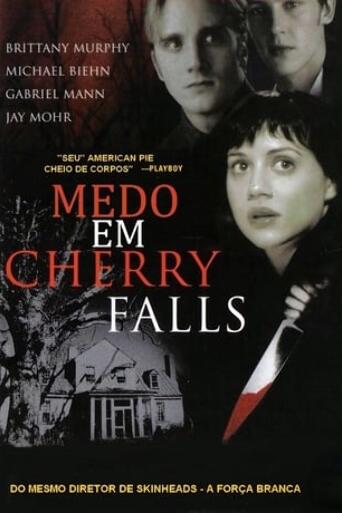 Assistir Medo Em Cherry Falls online