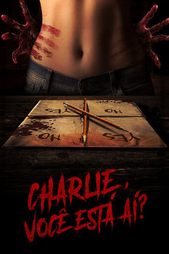 Assistir Charlie, Você Está Aí? online