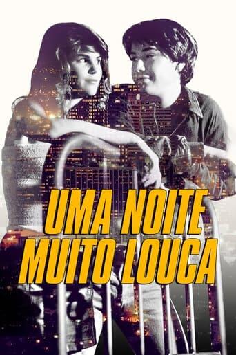 Assistir Uma Noite Muito Louca online