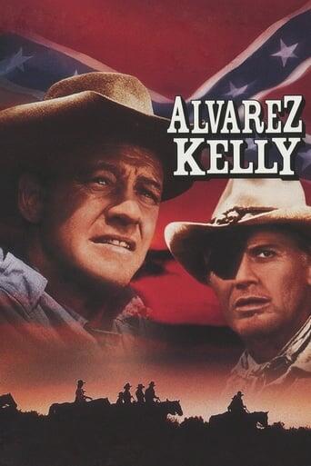 Assistir Alvarez Kelly online