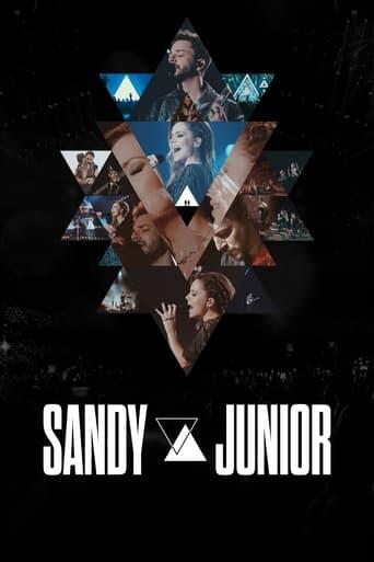 Assistir Sandy & Junior: Nossa História online