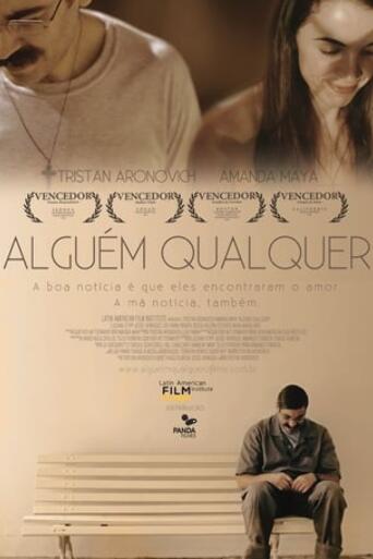 Assistir Alguém Qualquer online