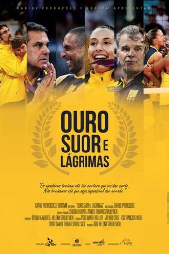 Assistir Ouro, Suor e Lagrimas online