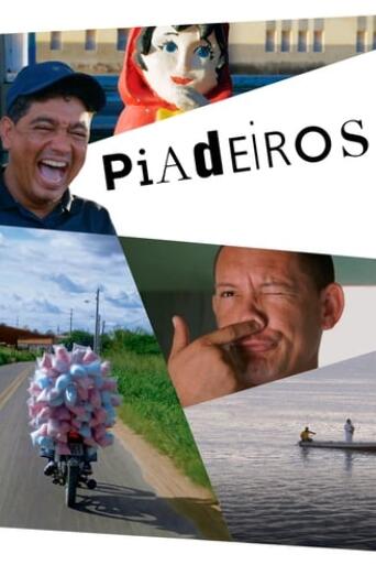 Assistir Piadeiros online