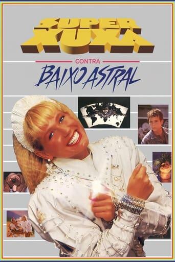 Assistir Super Xuxa Contra Baixo Astral online