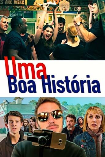 Assistir Uma Boa História online