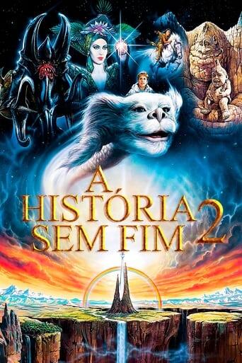 Assistir A História Sem Fim II online