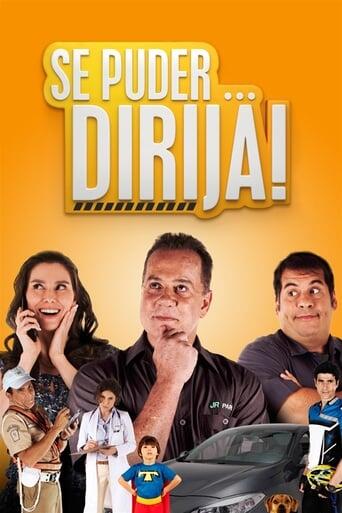 Assistir Se Puder... Dirija! online