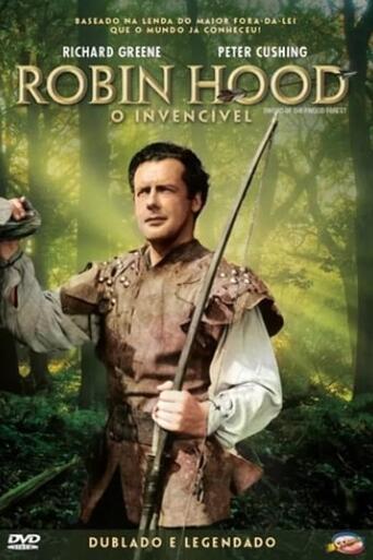 Assistir Robin Hood – O Invencível online