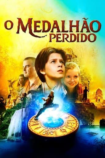 Assistir O Medalhão Perdido online