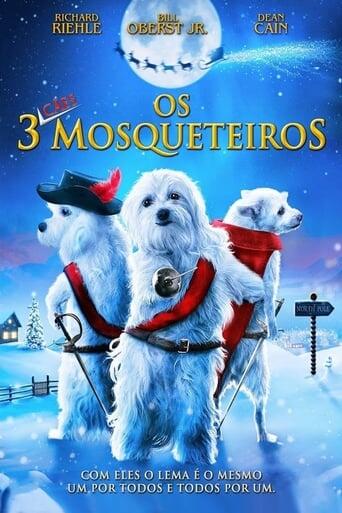 Assistir Os 3 Cães Mosqueteiros online