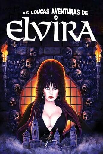 Assistir As Loucas Aventuras de Elvira online