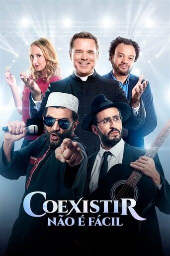 Assistir Coexister Não é Fácil online