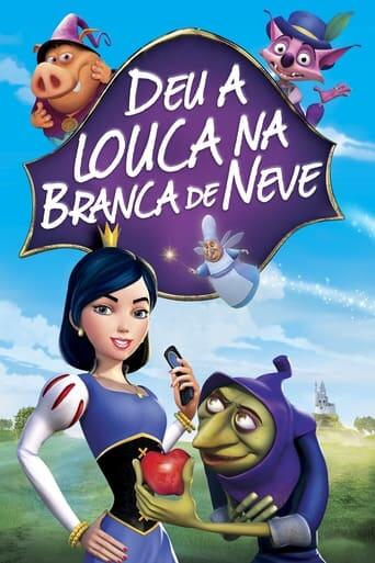 Assistir Deu a Louca na Branca de Neve online