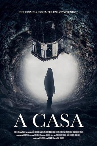 Assistir A casa online