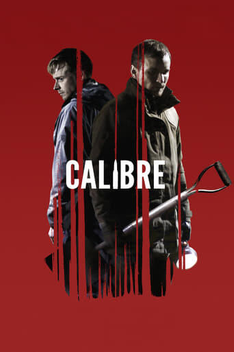 Assistir Calibre online