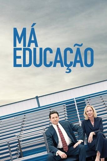 Assistir Má Educação online