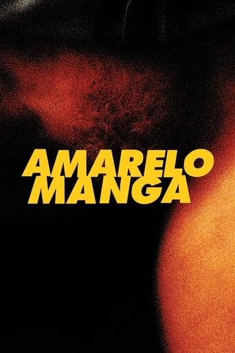 Assistir Amarelo Manga online