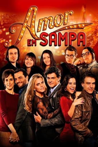 Assistir Amor em Sampa online