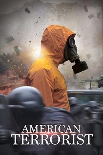 Assistir American Terrorist online