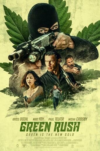 Assistir Green Rush online