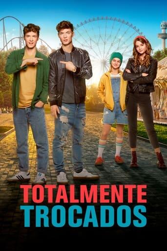 Assistir Totalmente Trocados online