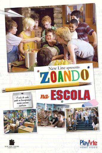 Assistir Zoando na Escola online