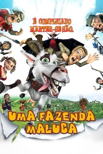 Assistir Uma Fazenda Maluca online