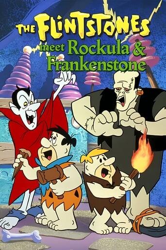 Assistir Os Flintstones Encontram Pedrácula e Frankenstone online