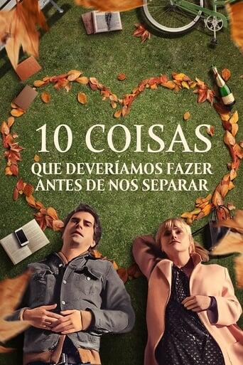 Assistir 10 Coisas Que Deveríamos Fazer Antes de Nos Separar online