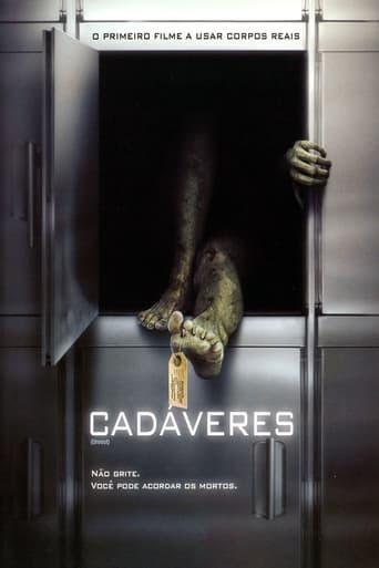 Assistir Cadáveres online