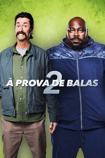 Assistir À Prova de Balas 2 online