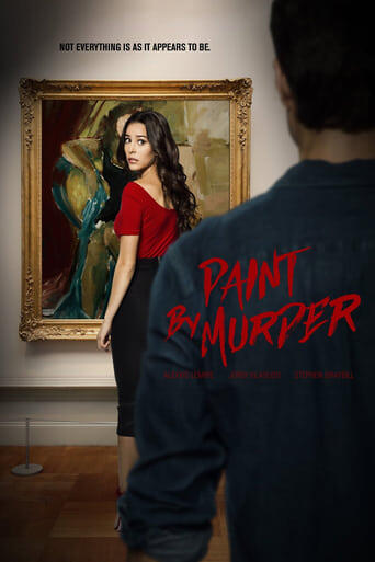 Assistir The Art of Murder online