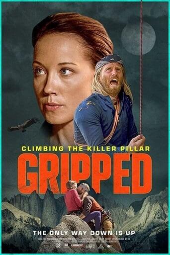 Assistir Gripped: Climbing the Killer Pillar online