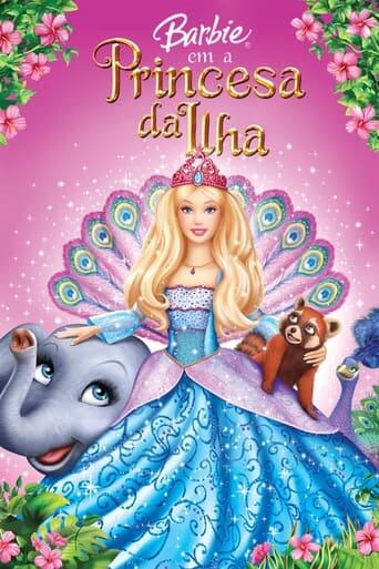 Assistir Barbie em a Princesa da Ilha online