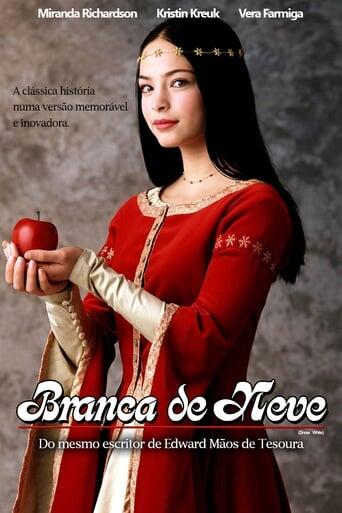 Assistir Branca de Neve online