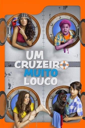 Assistir Um Cruzeiro Muito Louco online