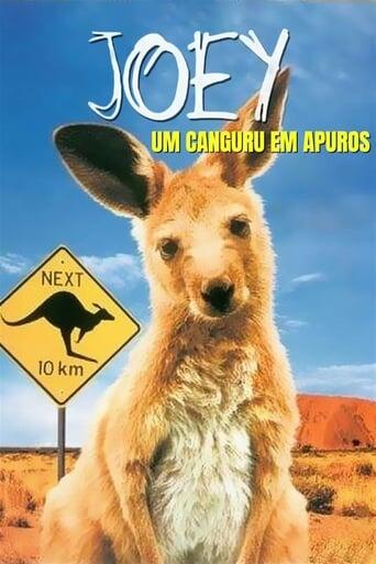 Assistir Joey - Um Canguru em Apuros online