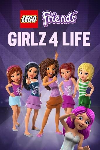 Assistir Lego Friends - Para Sempre Amigas online