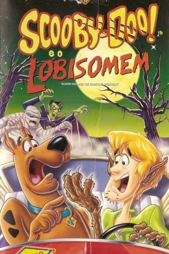 Assistir Scooby-Doo! e o Lobisomem online