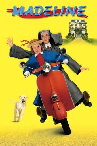 Assistir Madeline online